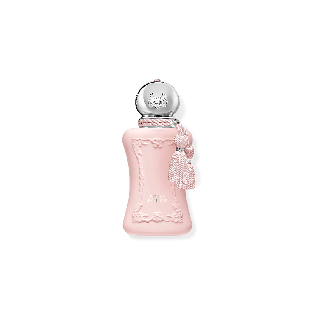 Parfums de Marly Facebook ad