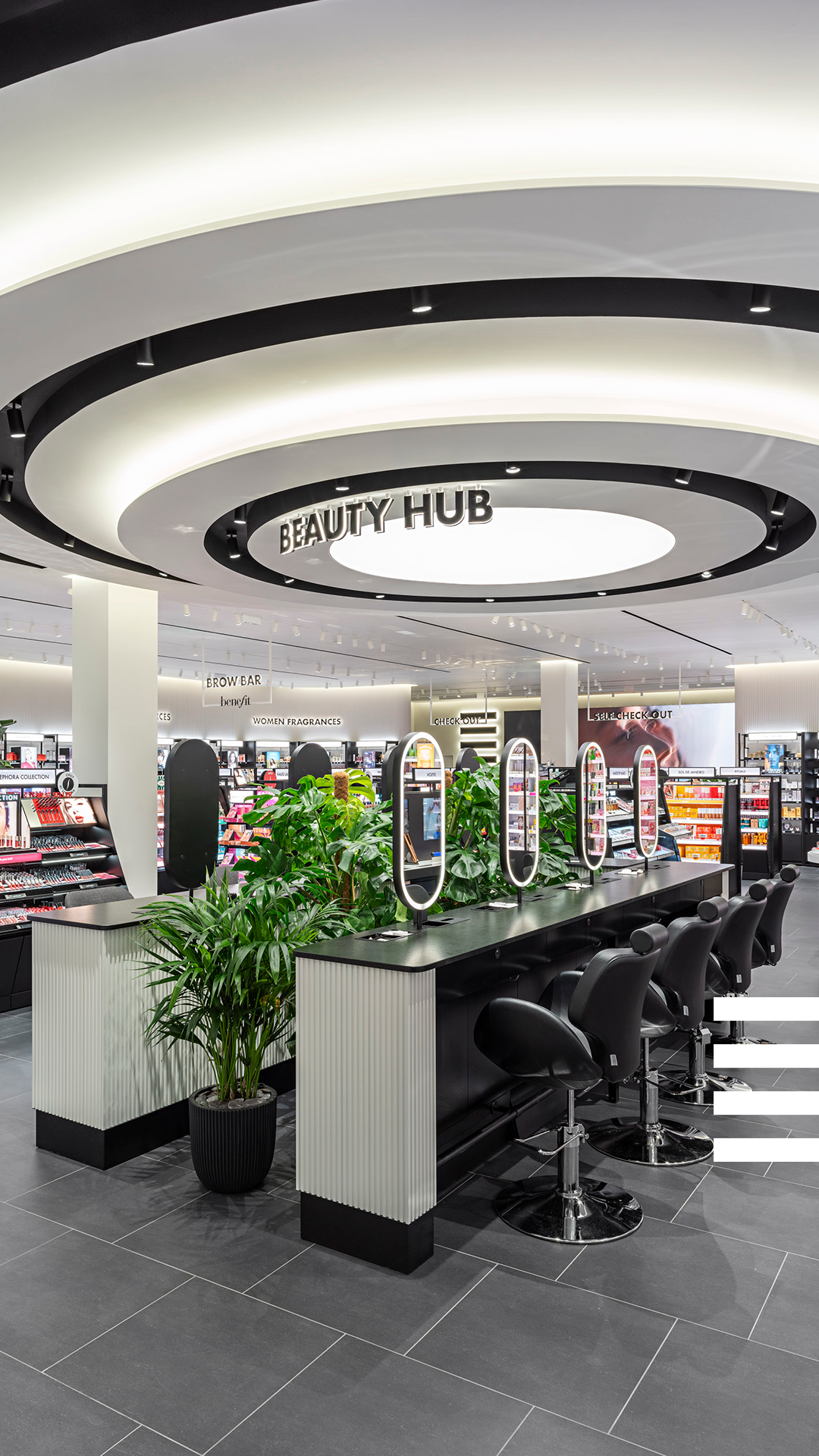 Sephora Facebook ad