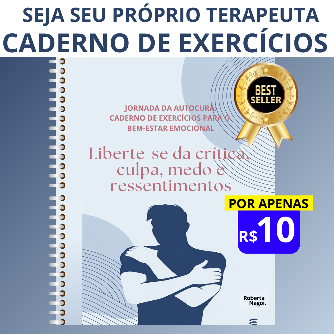 Espaço Autocuidado Facebook ad: Liberte-se das amarras emocionais