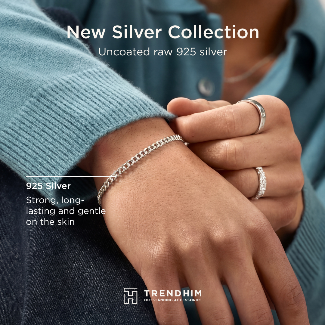 Trendhim Facebook ad