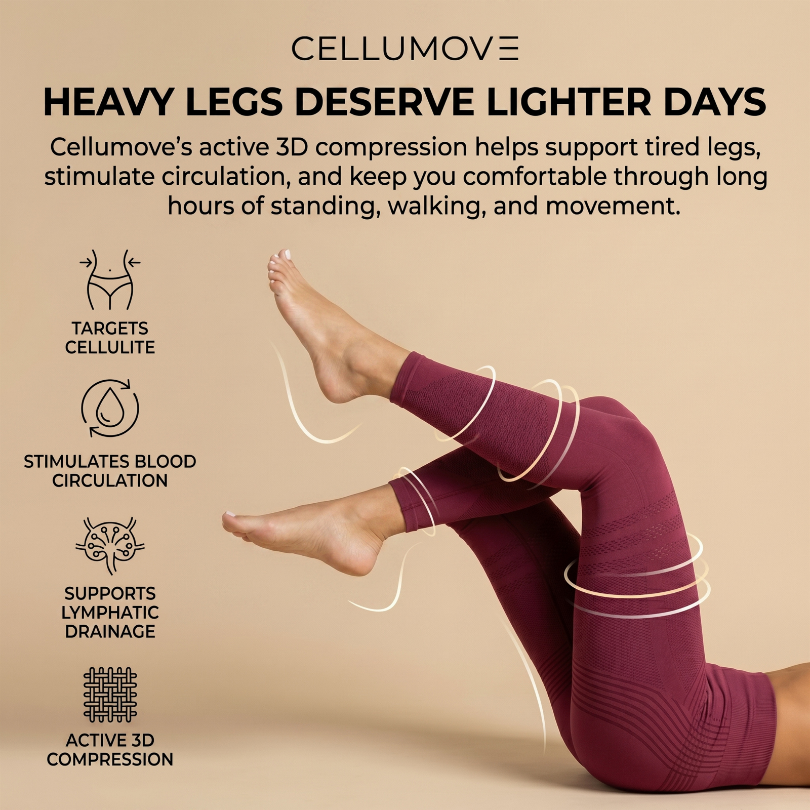 Cellumove UK Facebook ad
