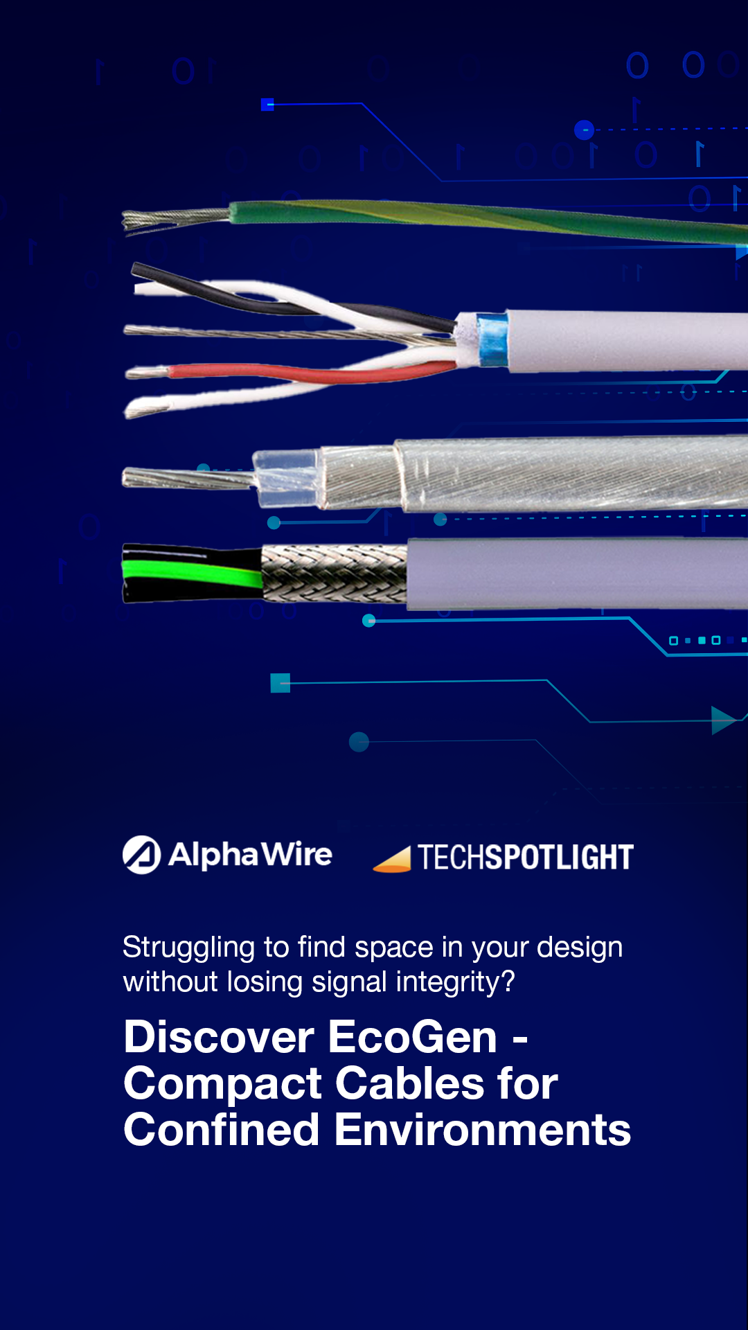 element14 Community Facebook ad