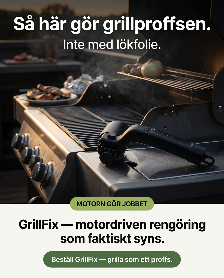 Norillo Facebook ad