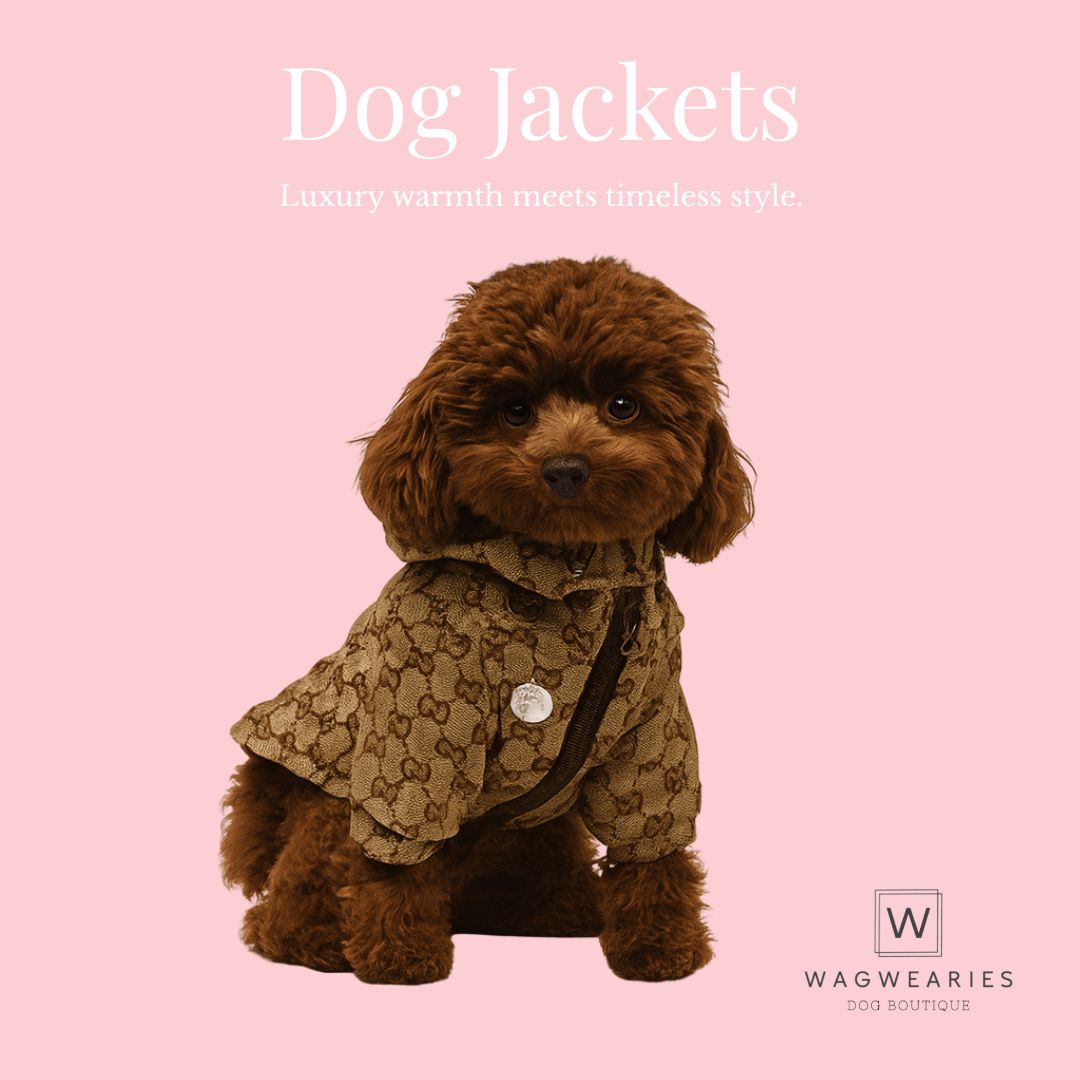 Wagwearies Facebook ad