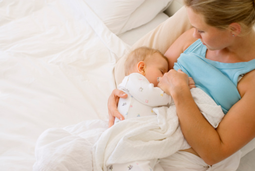 Aeroflow Breastpumps Facebook ad