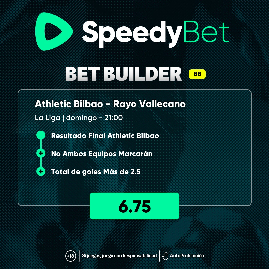 Speedybet.es ad creative