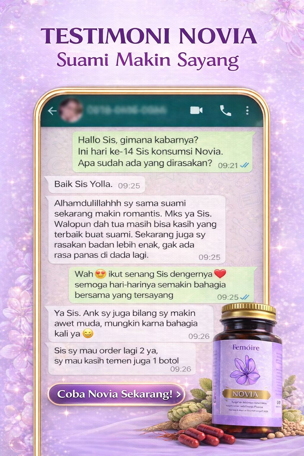 Jagoan Ranjang Facebook ad: Tubuh berubah, dan itu wajar.