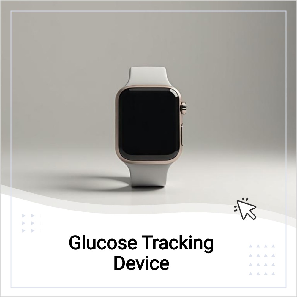 Icananswerthat Wave Facebook ad: Glucose Tracking Device