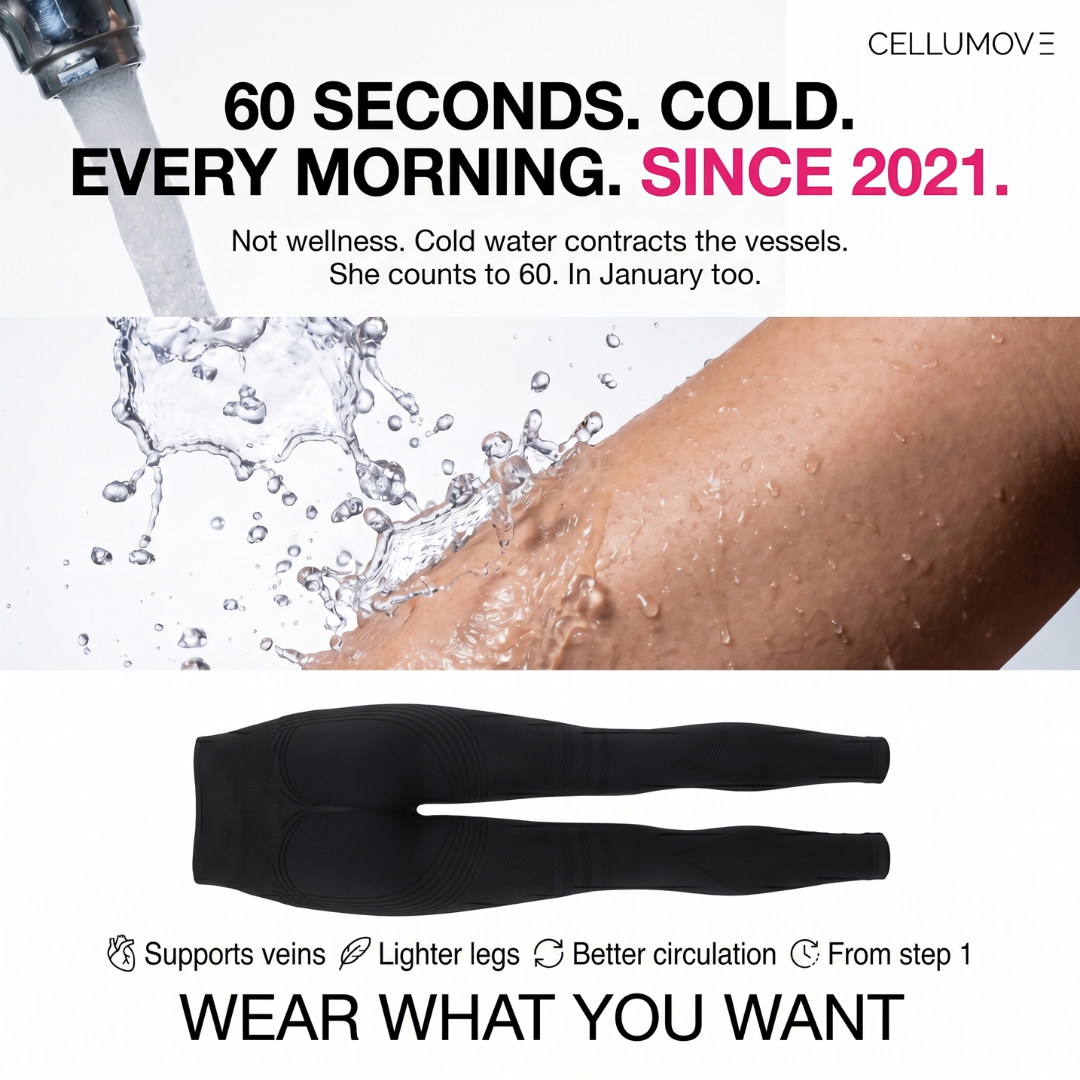 Women's Wellness Lab Facebook ad
