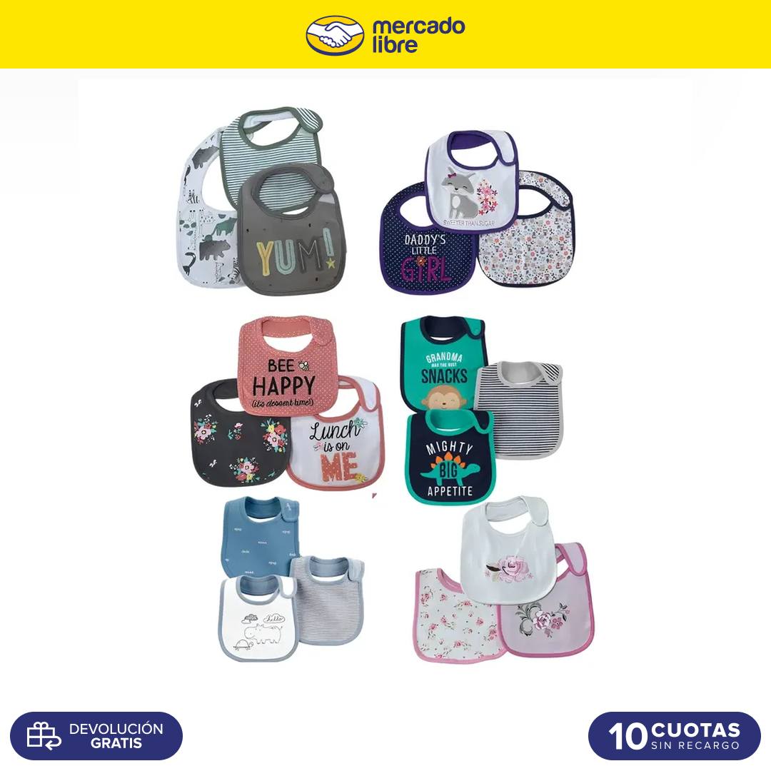 Mercado Libre Facebook ad