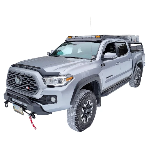 Garage 88 Facebook ad: Garage88 - Roof Racks