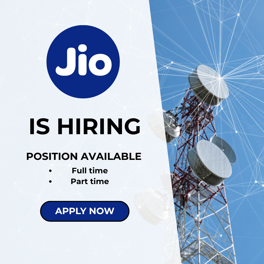 Job Search India Facebook ad