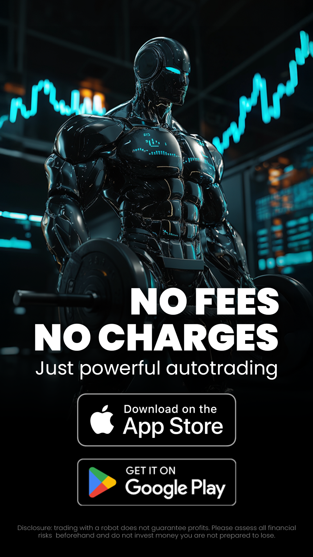 Tmatix Global Facebook ad