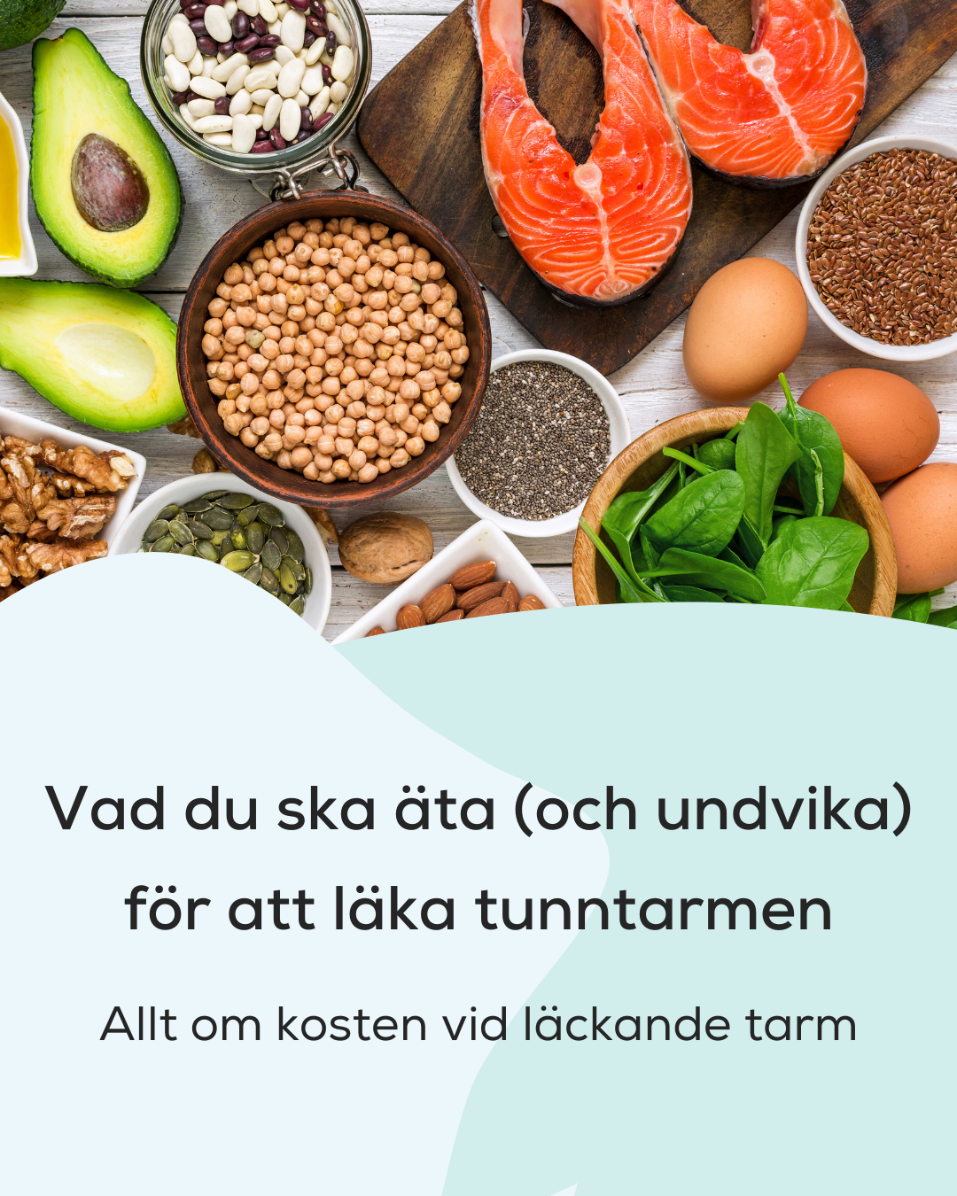 Gutfeeling Labs Facebook ad