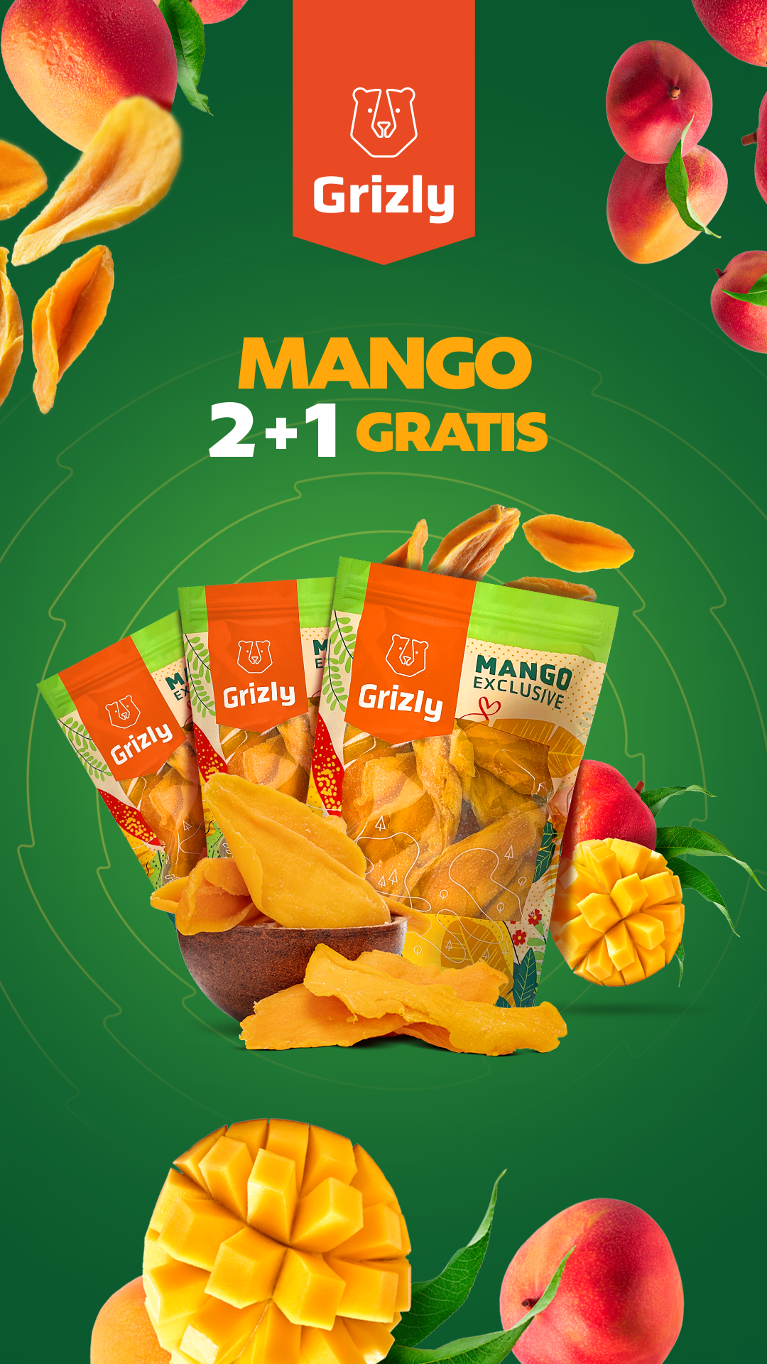 grizly.de Facebook ad