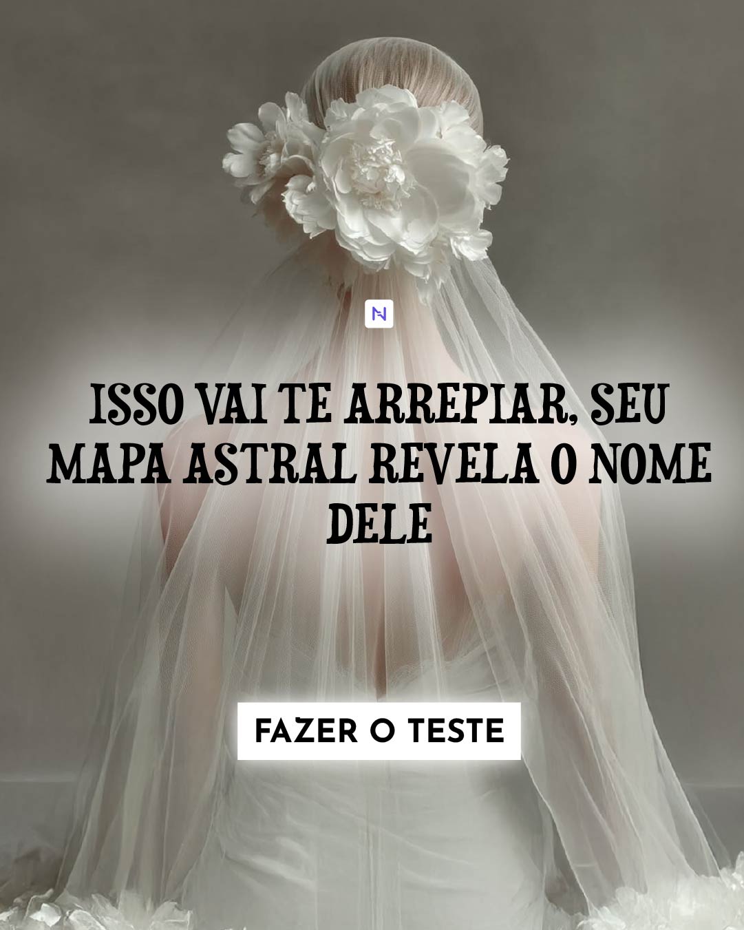 Nebula: Marriage Compatibility Facebook ad