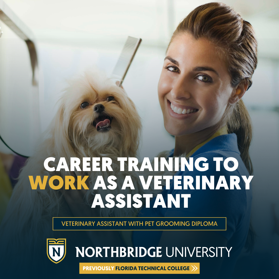 Florida Technical College Facebook ad