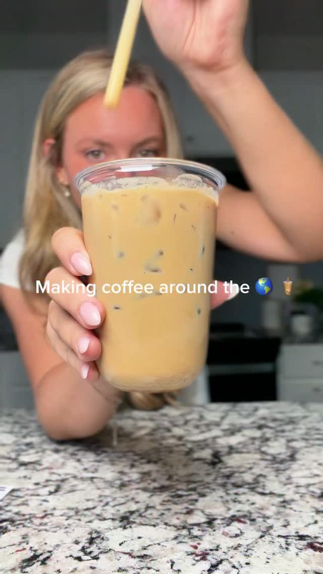 Kceastlanddd Facebook ad: Fresh beans really do make all the difference.