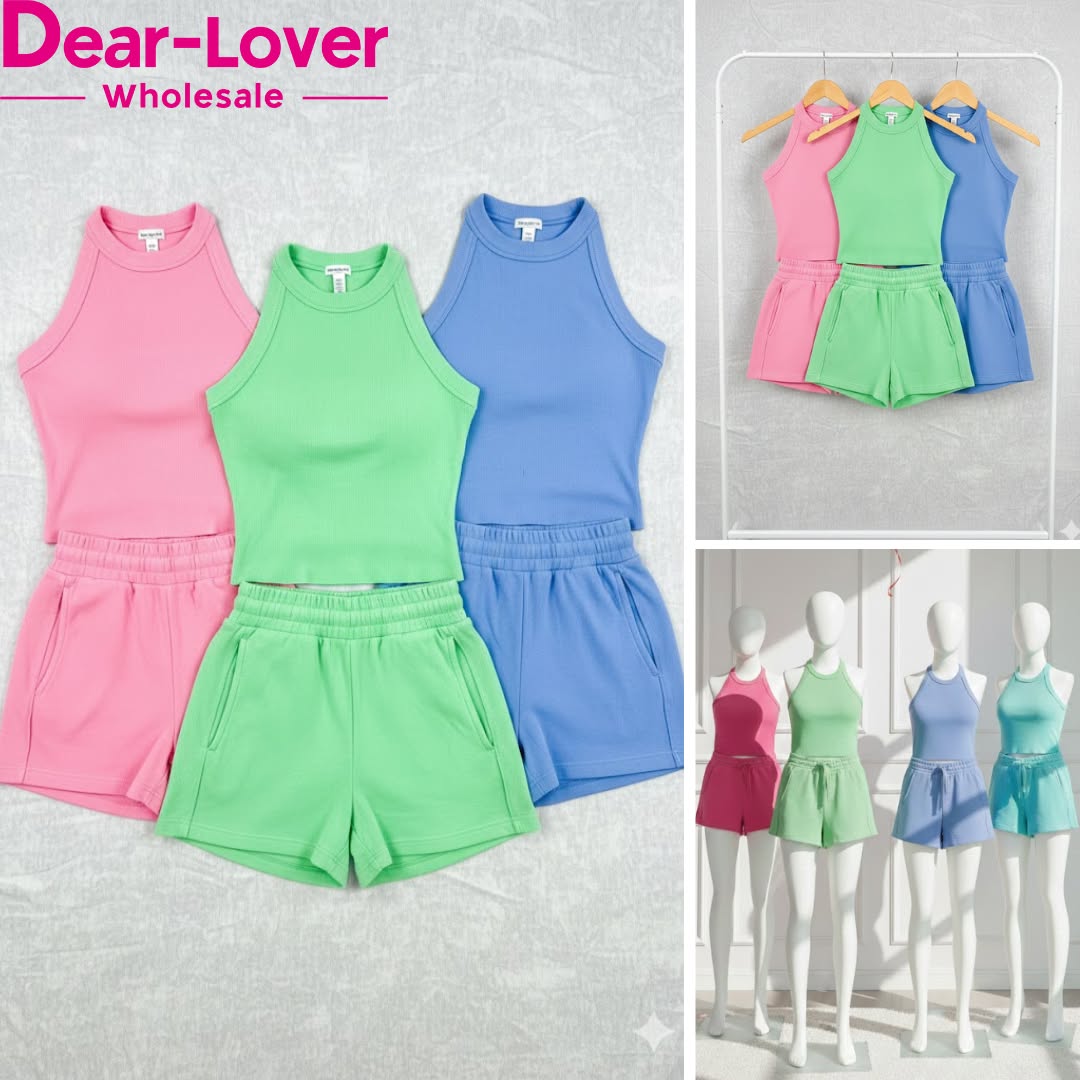 Dear-lover Facebook ad