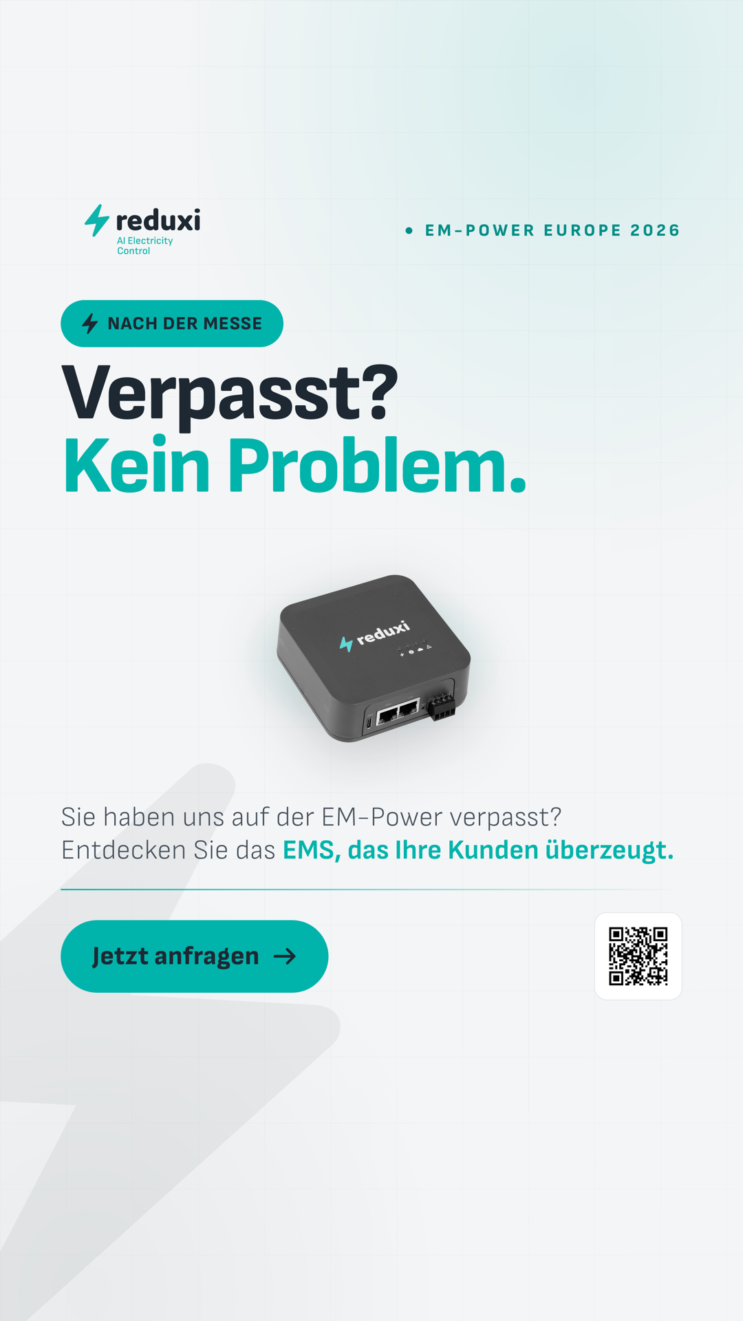 Reduxi Facebook ad