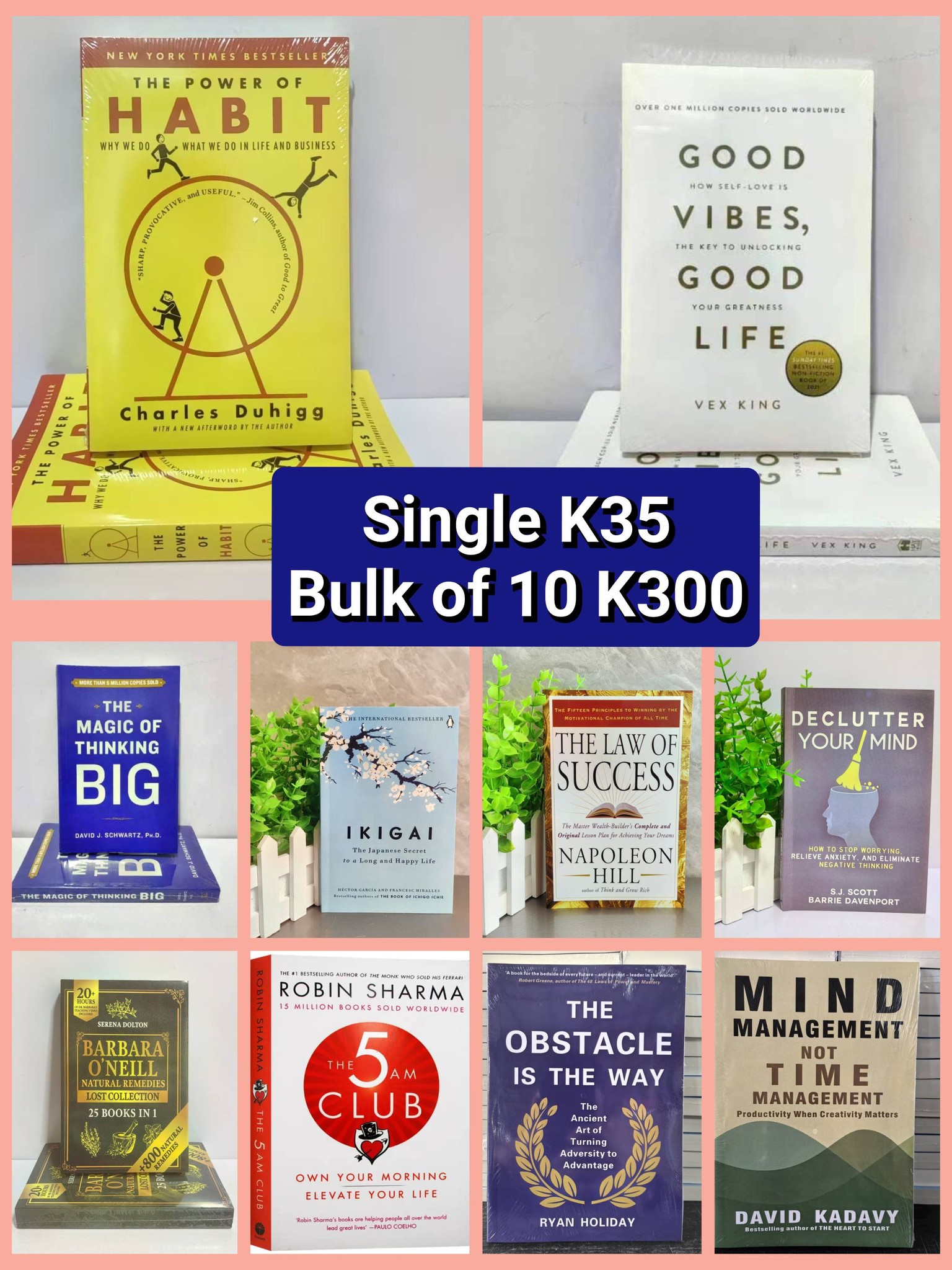Tiny Trends Sales Facebook ad: SHOP LOCATION: Boroko, Garden City, SME Centre, Ground…