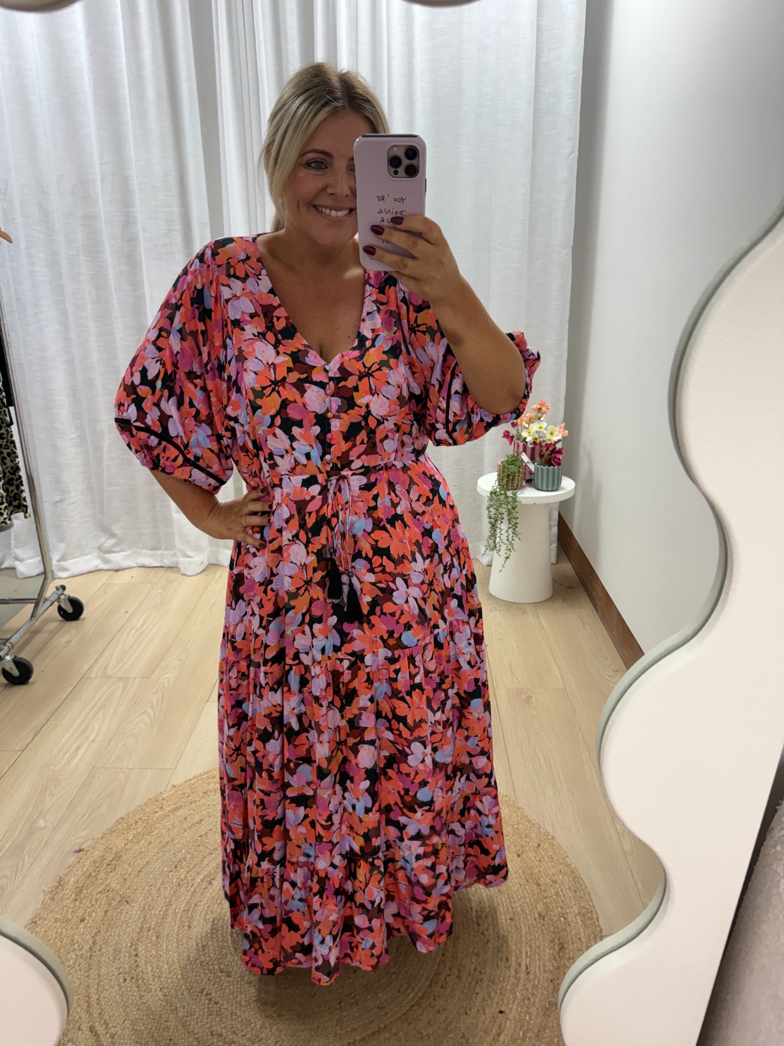 Proud Poppy Clothing Facebook ad