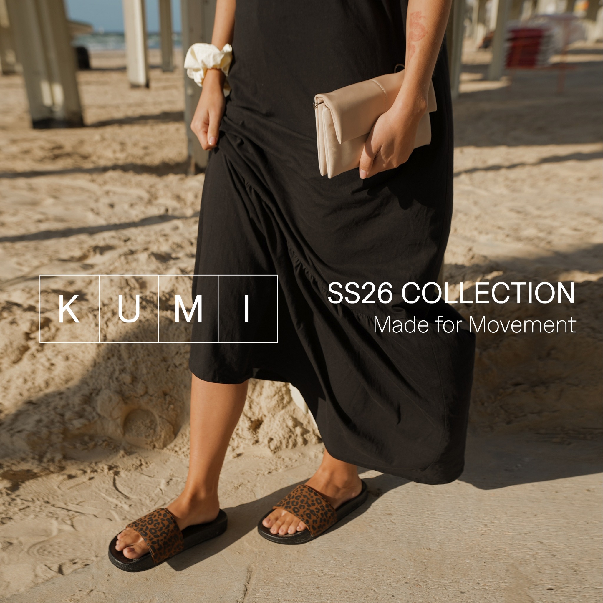 Kumi Accessories Facebook ad
