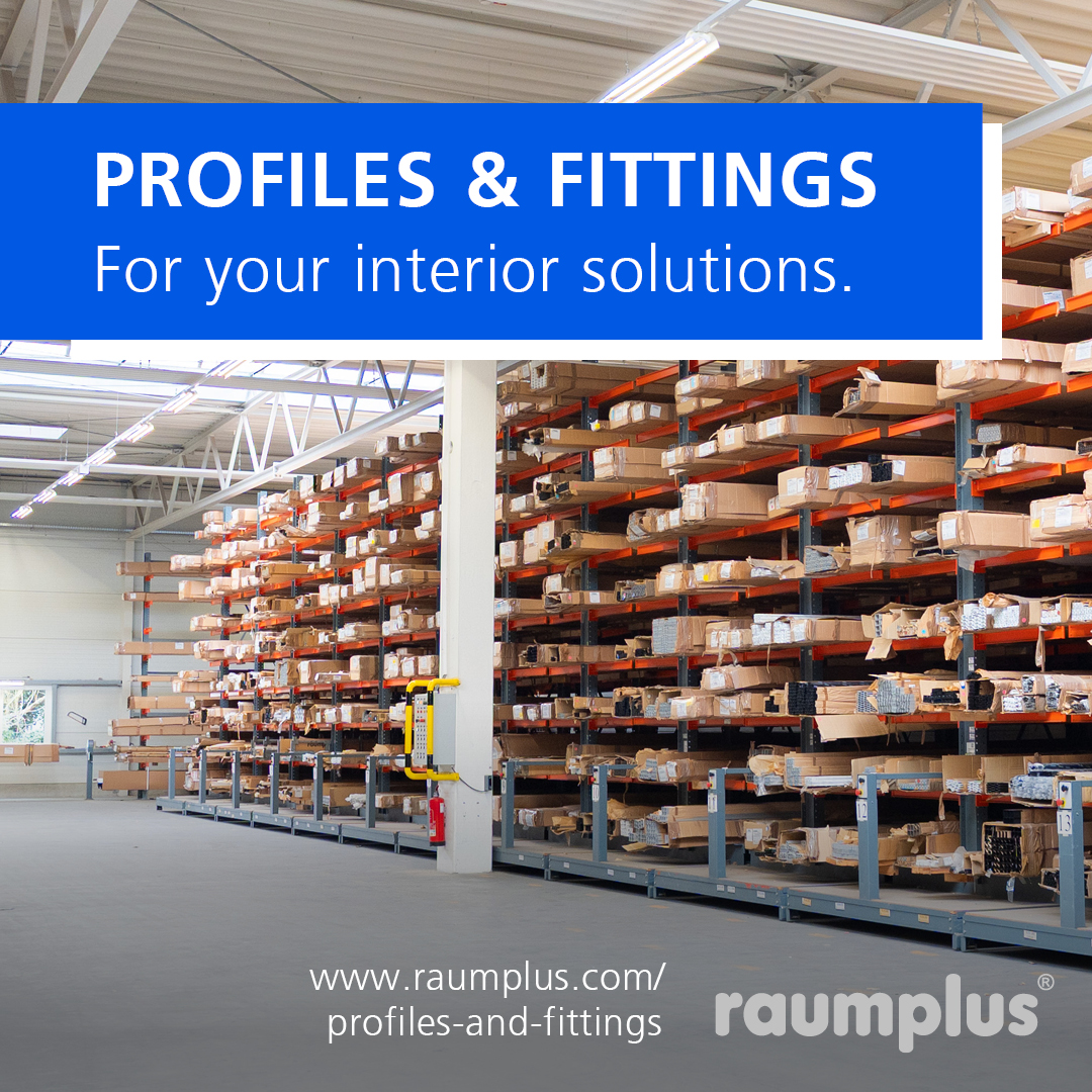 Raumplus Facebook ad from Jun 2, 2025