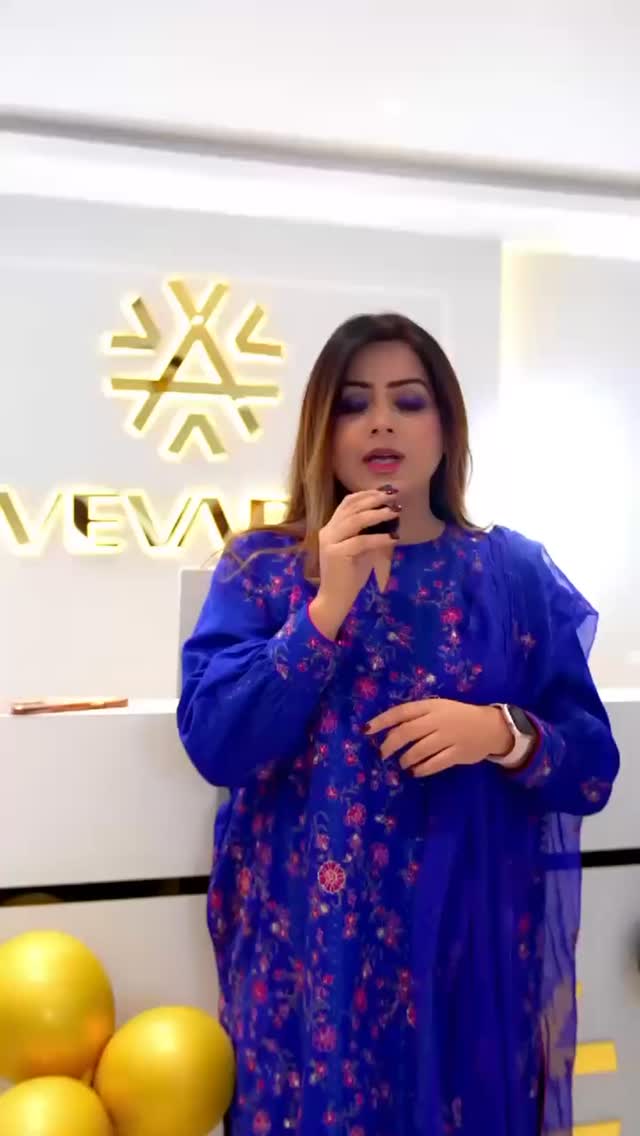 Vevara Aesthetics Facebook ad from May 10, 2026