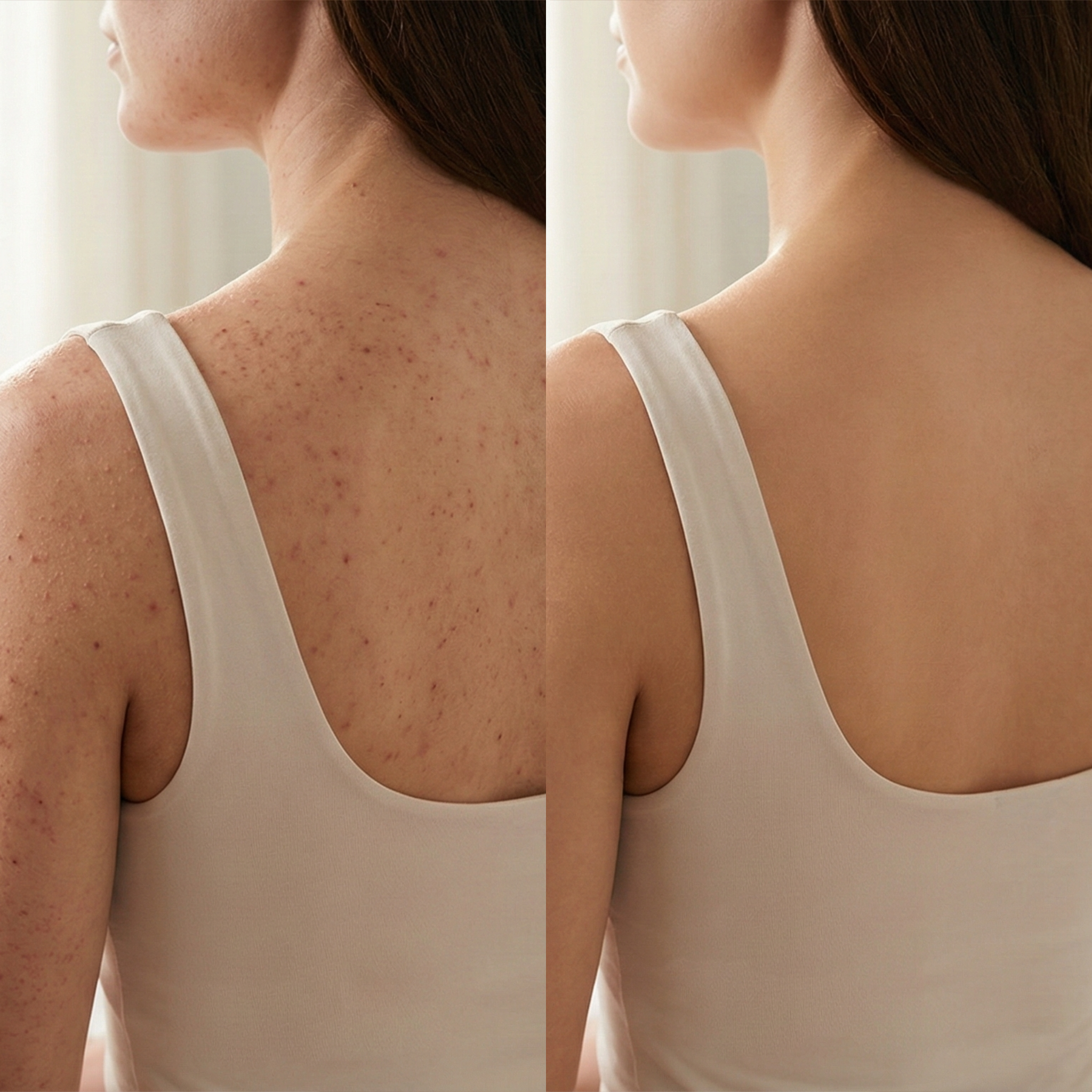 Dr. Sarah Chen Facebook ad: Read this if you have KP