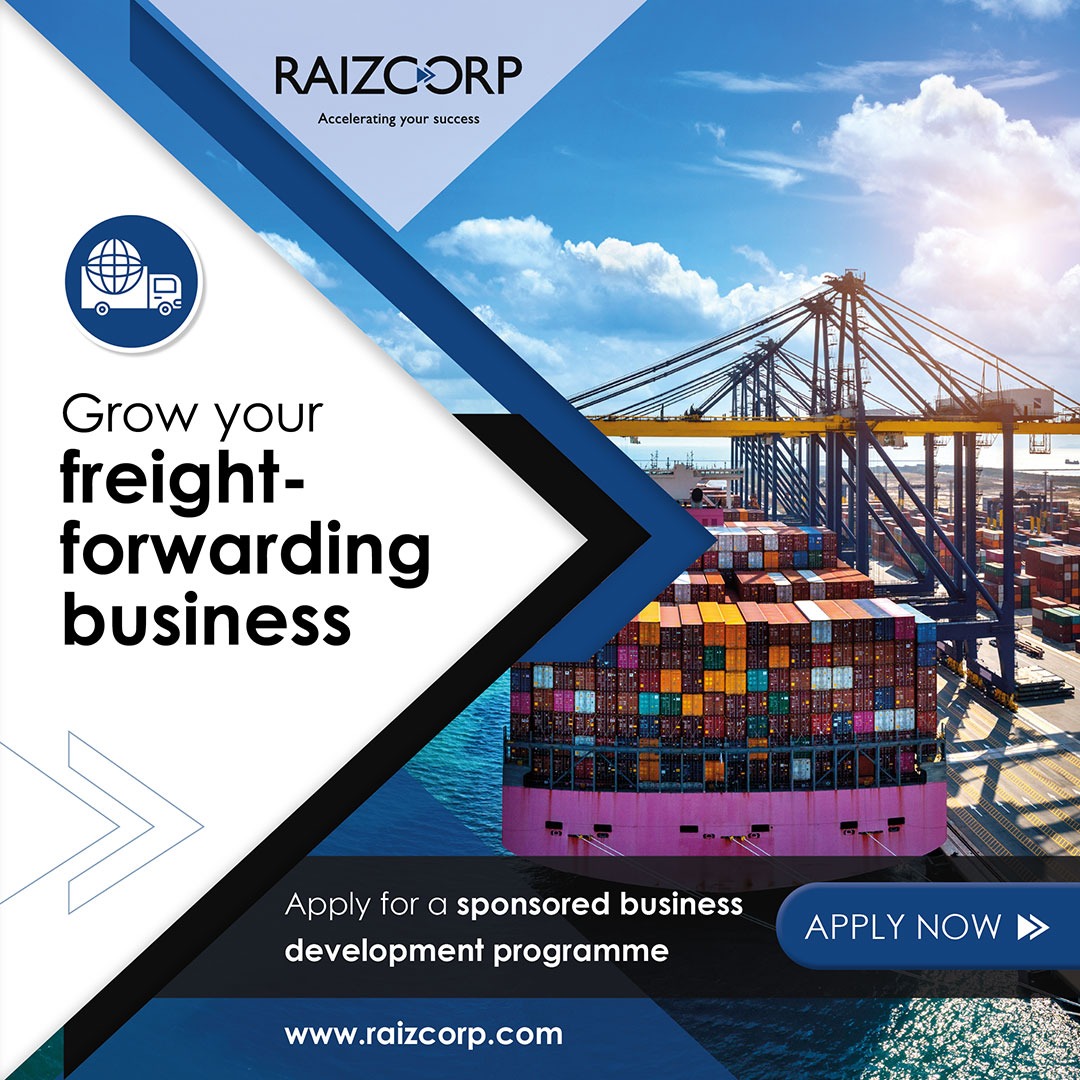 Raizcorp Facebook ad