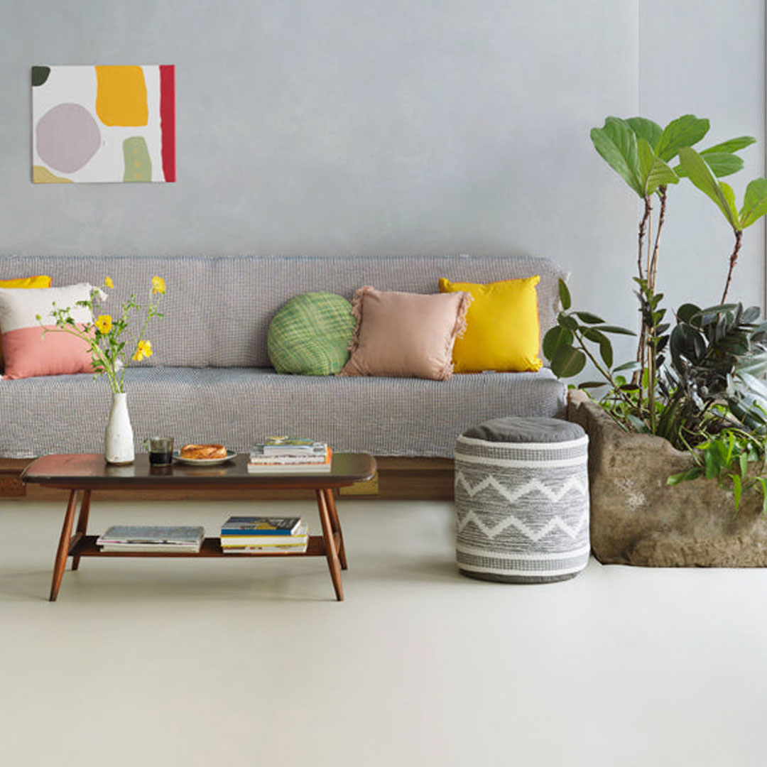 The Colour Flooring Company Facebook ad