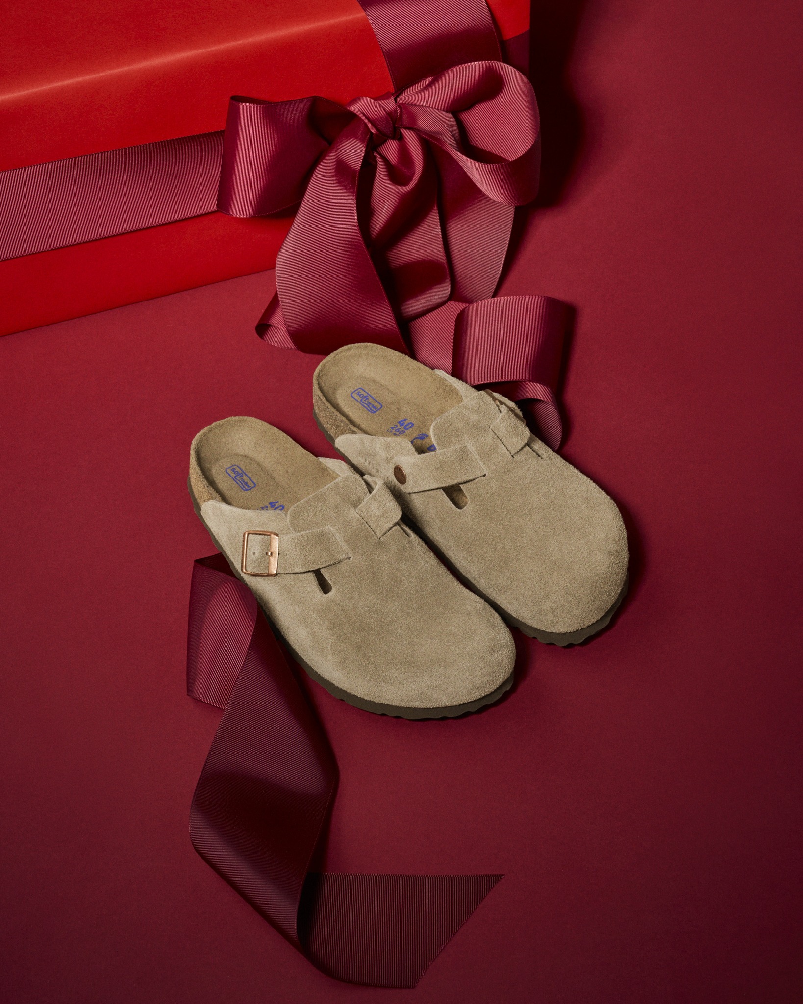 Birkenstock Thailand Facebook ad