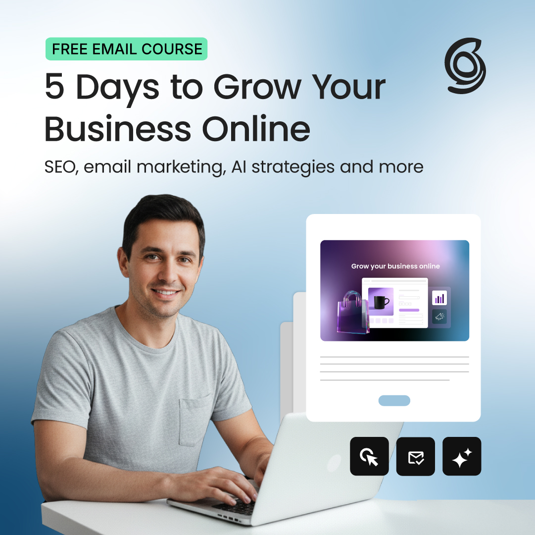 SiteGround Facebook ad