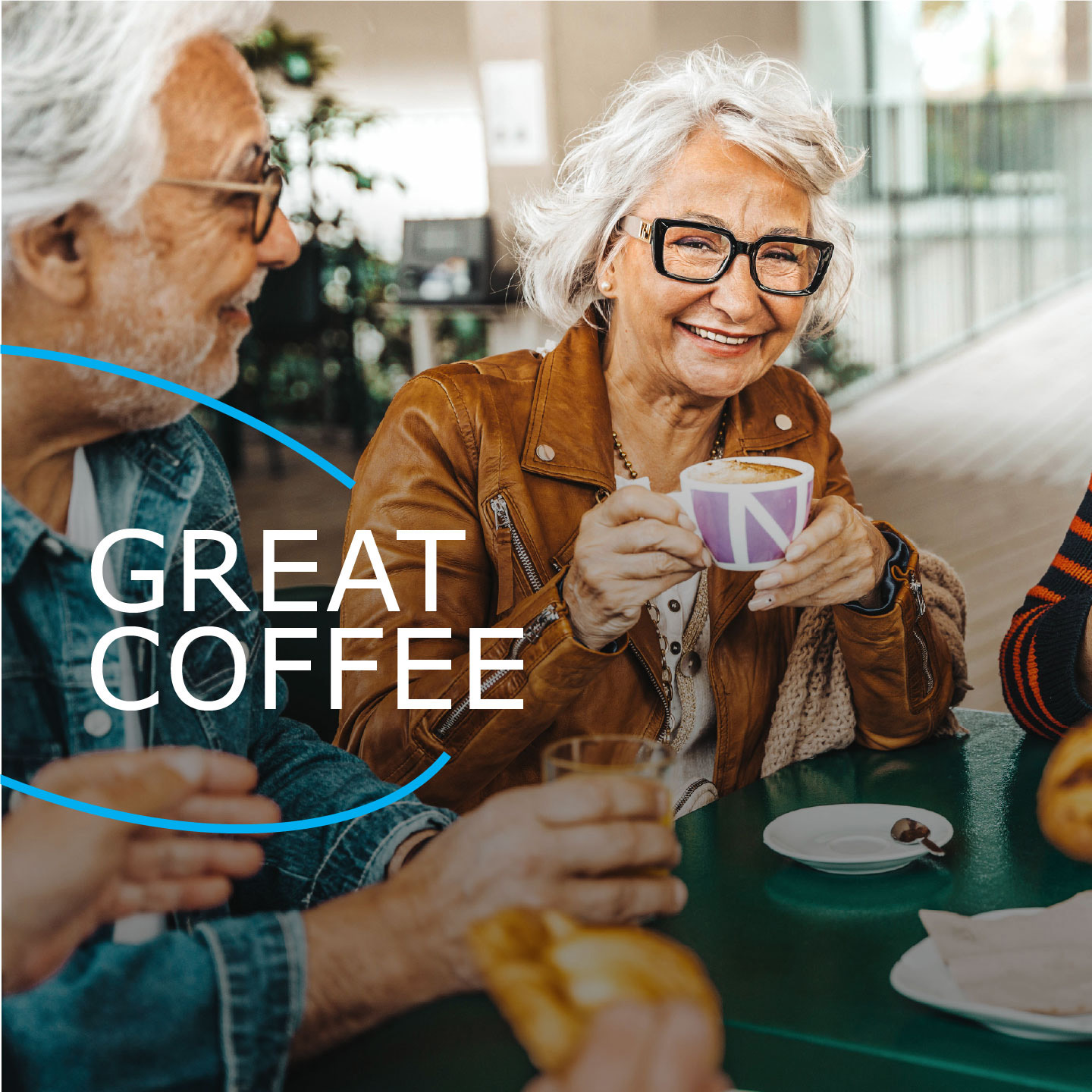 YMCA of Greater Charlotte Facebook ad