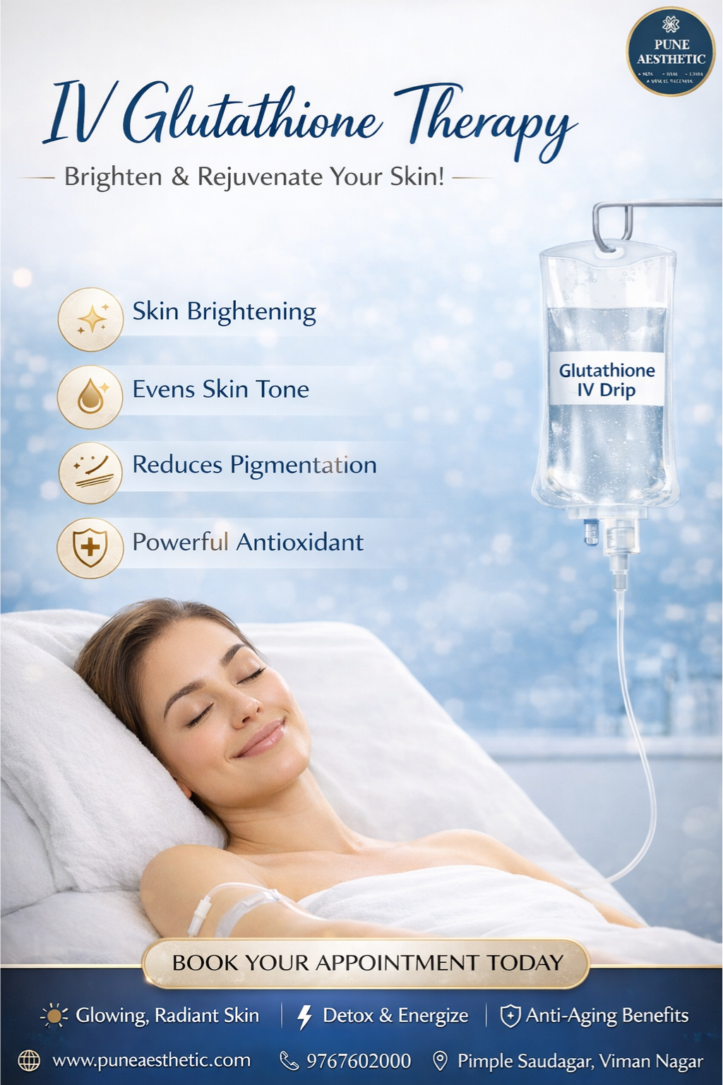 Pune Aesthetic Facebook ad