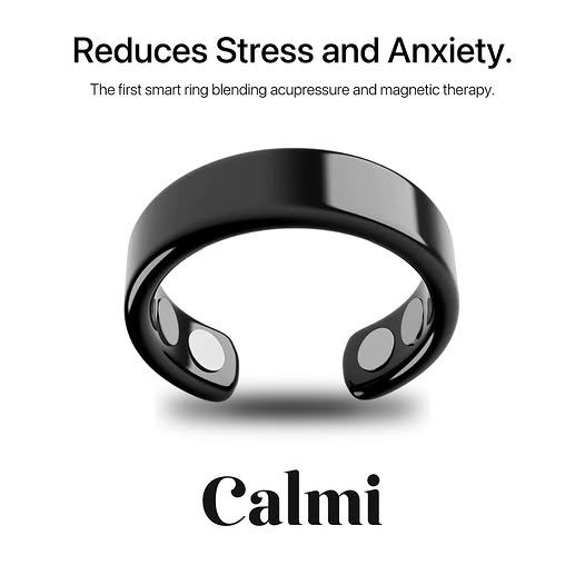 Calmi Chapter Facebook ad: 40% OFF TODAY