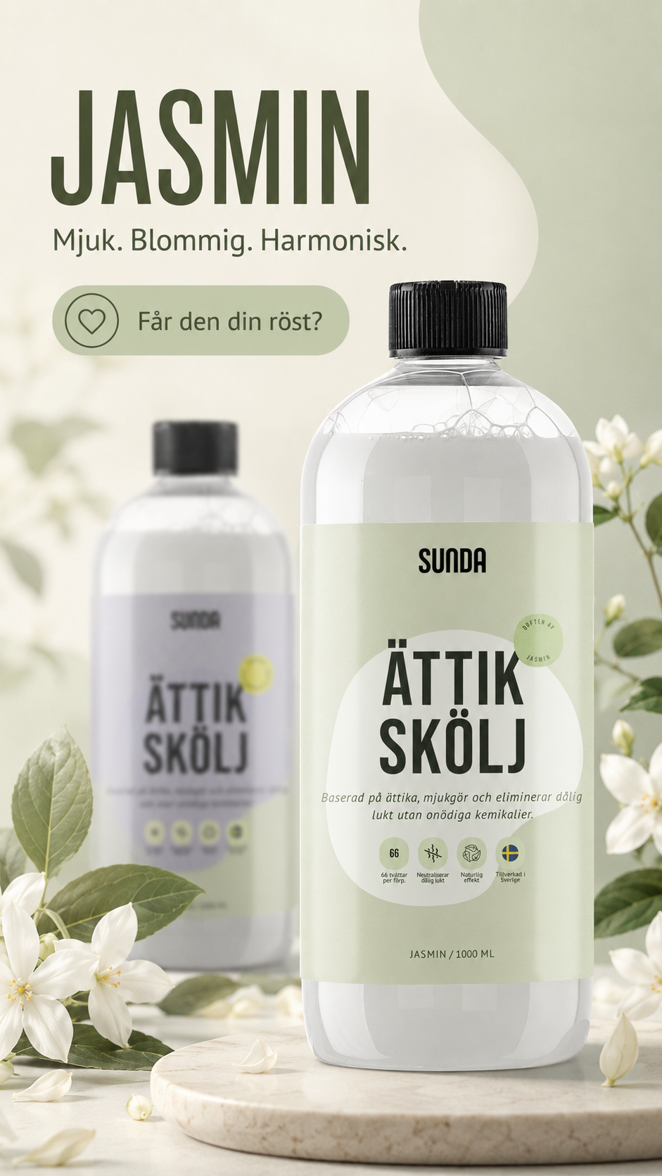 Sunda Facebook ad