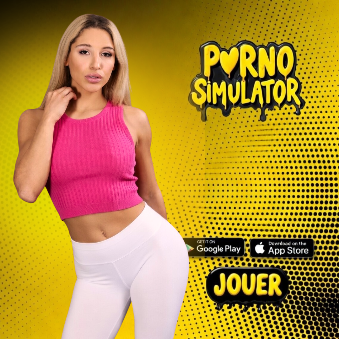 Hot Game Facebook ad: Arrête de regarder. Appuie sur JOUER et prends-la
