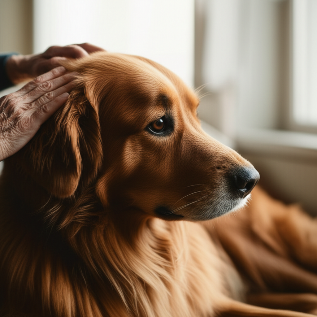 Pet Parents Community Facebook ad: At 72, They Said I Was Crazy