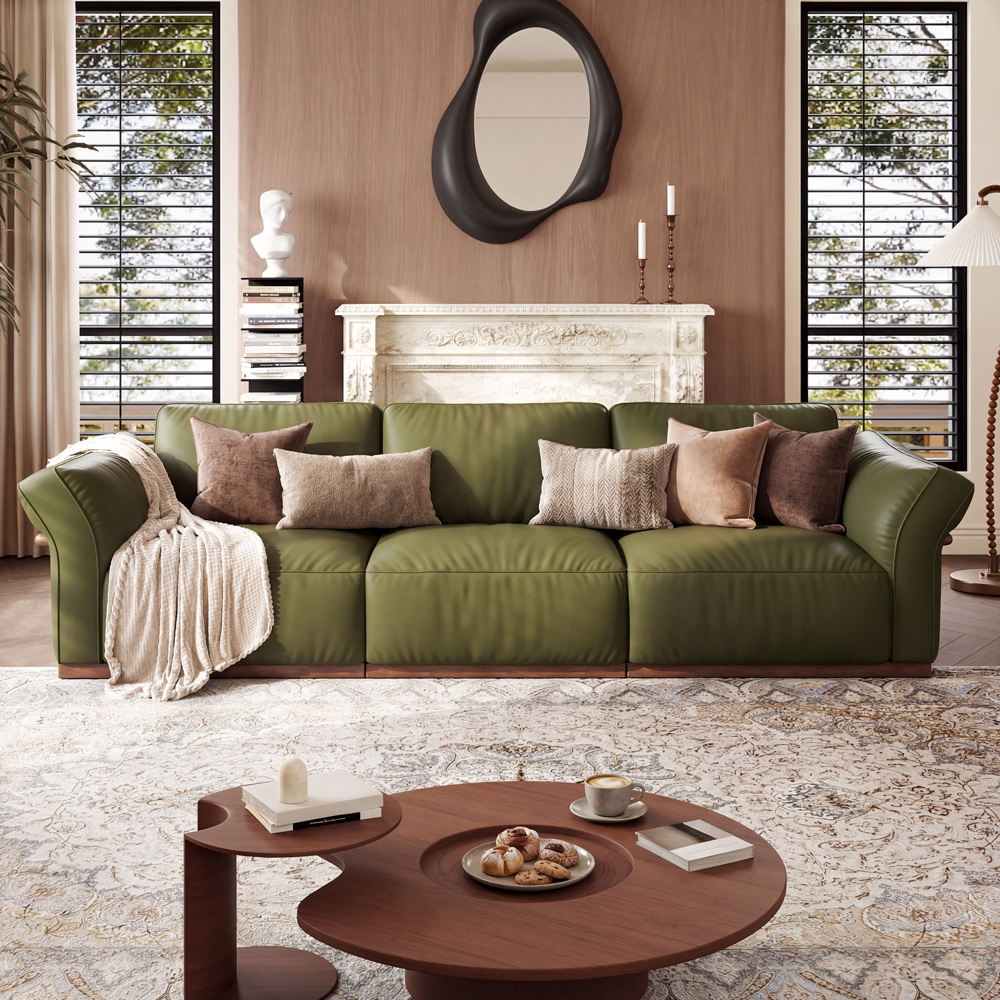 Povison-sofa Facebook ad