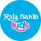 Raja Sahib Kids