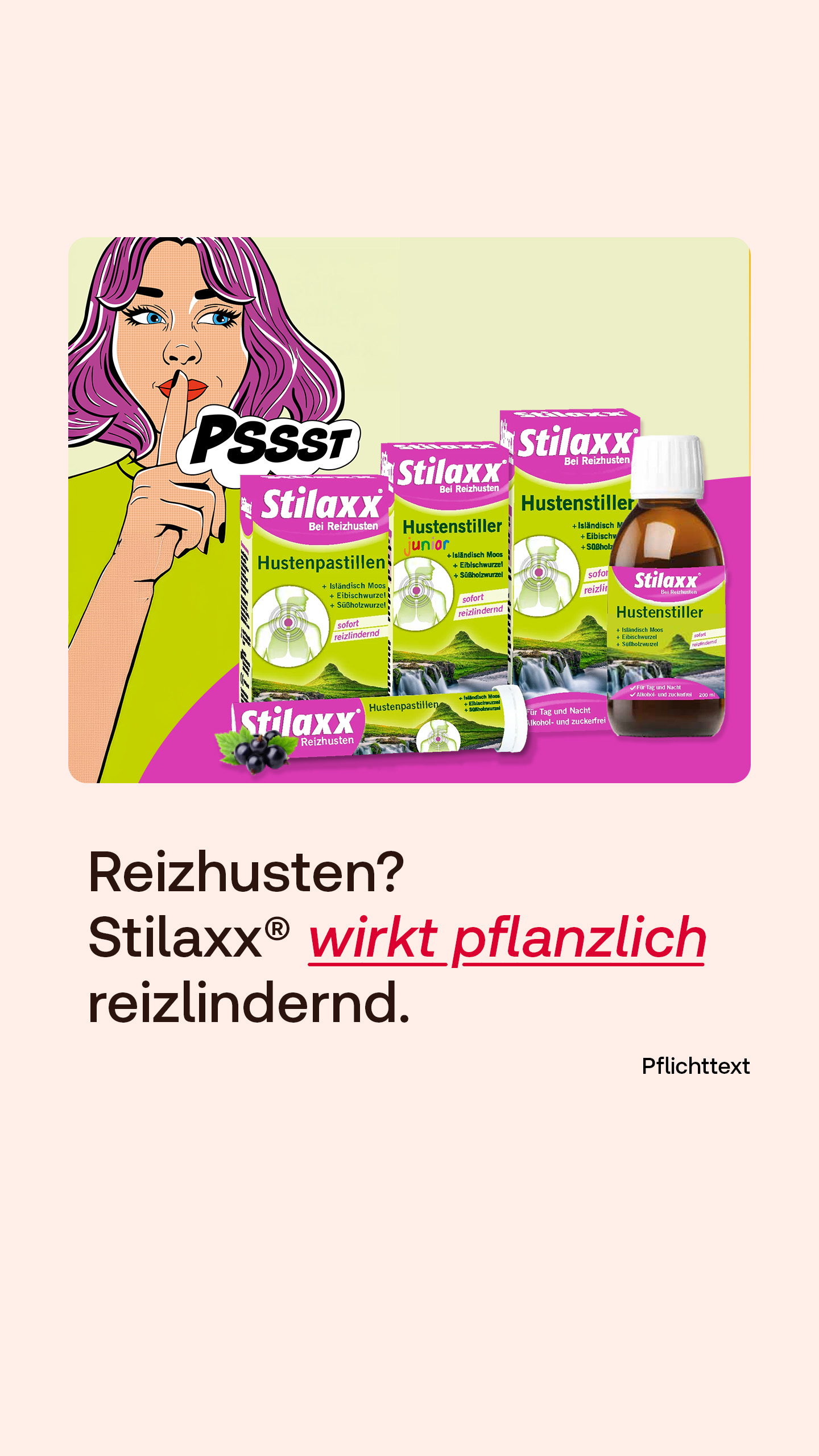 shop-apotheke.com Facebook ad