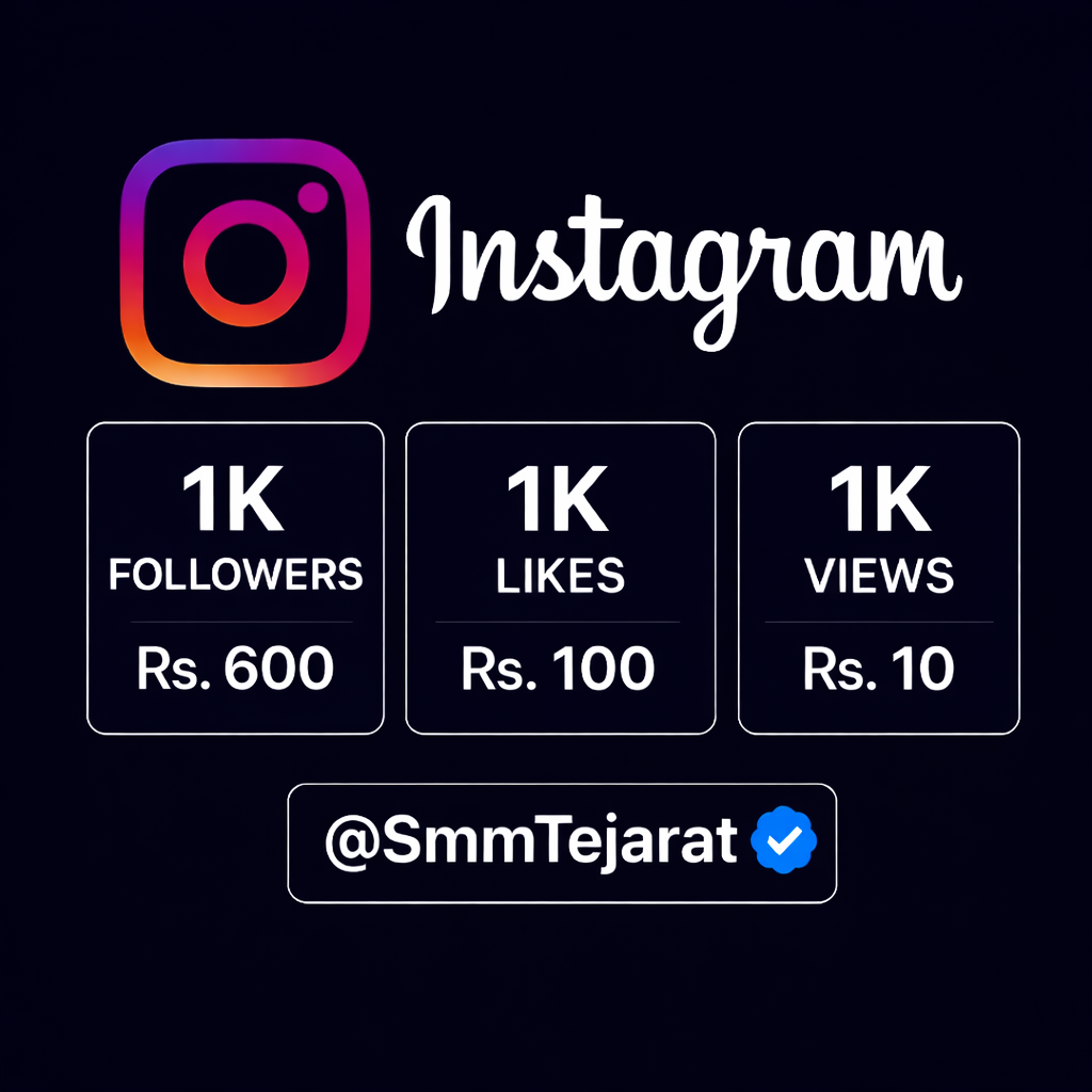 SmmTejarat Facebook ad: Get High-Converting Ads & Stunning Designs!