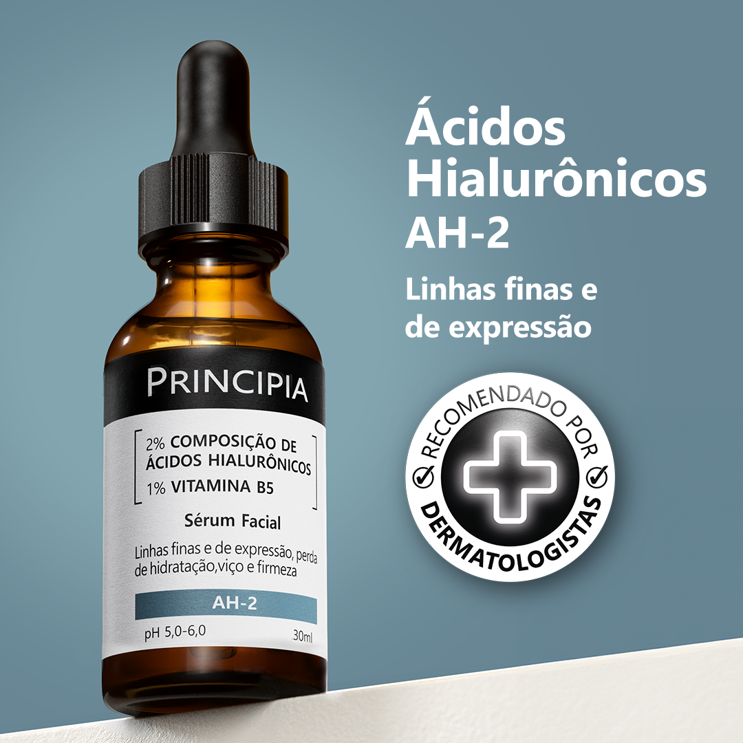 Principia Skincare Pro Facebook ad
