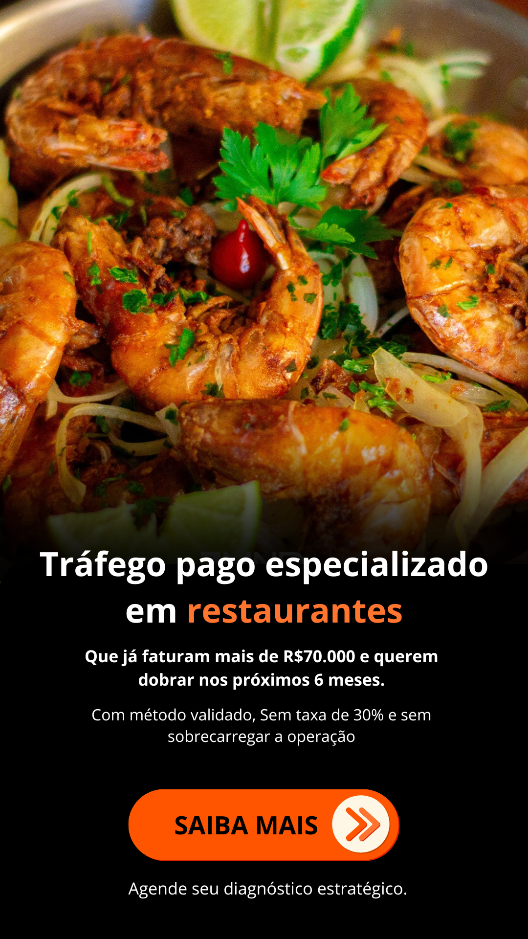Divulga Local Marketing para Negócios Locais Facebook ad