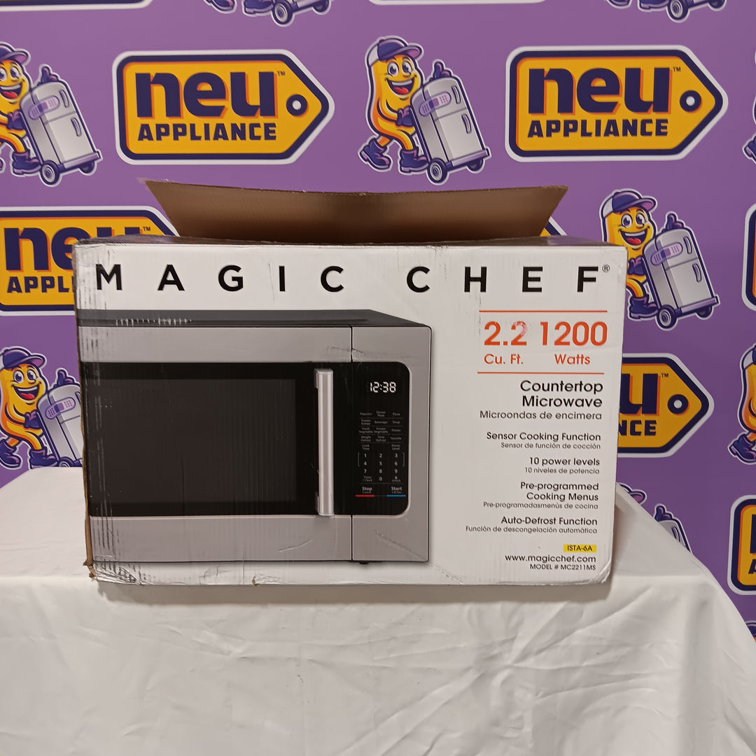 Neu Appliance Outlet Facebook ad: Refrigerators, ranges, washers, dryers, microwaves - we've…