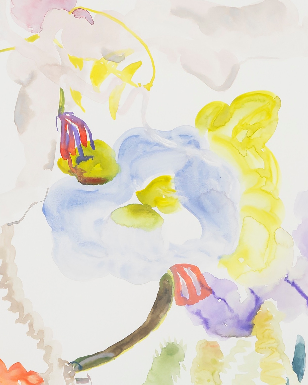 Galerie Krinzinger SHOP Facebook ad: Discover the Meese, Abramović, Wurm posters, originals, and…