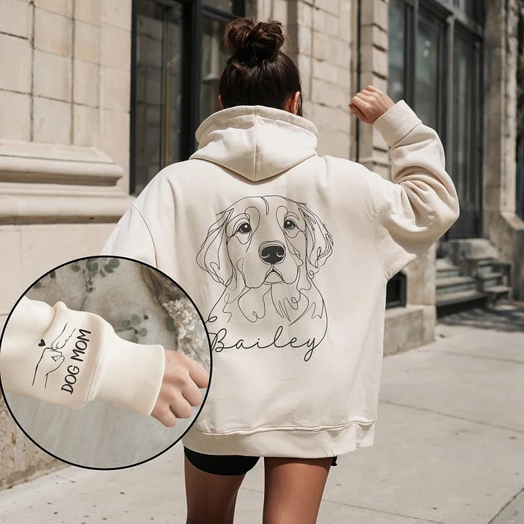 Love For Pet Facebook ad