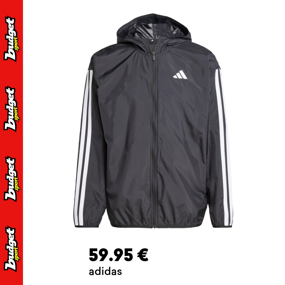 Budget Sport Facebook ad: Takkihankinnat mielessä? Budget Sportista löytyy valtava…